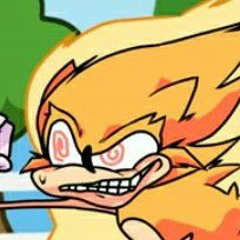 Race Traitors But Fleetway Replaces BF [MARIO MADNESS / FNF COVER]