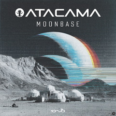 ATACAMA - TerraGen (Official Album Preview)