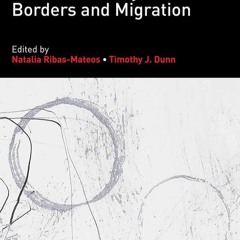 READ [PDF] Handbook on Human Security, Borders and Migration full