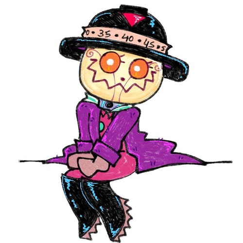 LittleBigPlanet 3 OST - Newton's Theme