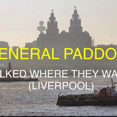 I Walked Where They Walked (Liverpool)_General Paddock