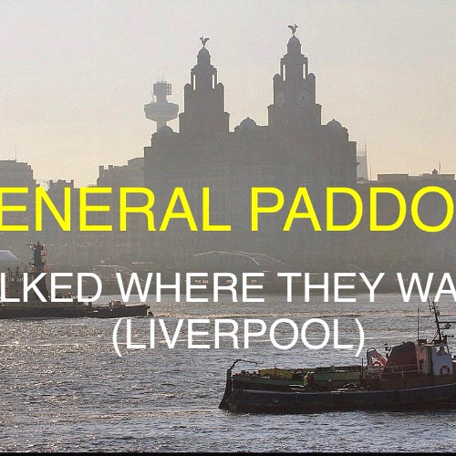 I Walked Where They Walked (Liverpool)_General Paddock