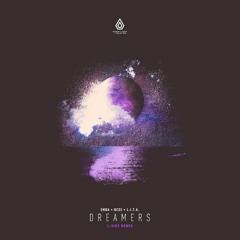 Emba & BCee Feat. L.I.T.A. - Dreamers (L-Side Remix) - Spearhead Records