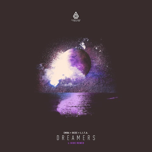Emba & BCee Feat. L.I.T.A. - Dreamers (L-Side Remix) - Spearhead Records