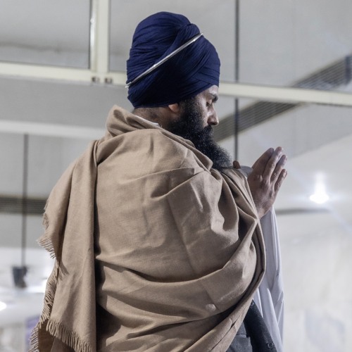 4. Basant Ki Var - Pritpal Singh