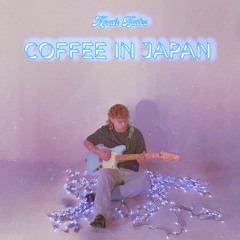Coffee In Japan
