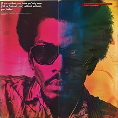 If You Think You're Lonely Now, (I'll Be Funkin' Without You, Babe) Version 2