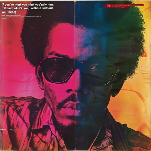 If You Think You're Lonely Now, (I'll Be Funkin' Without You, Babe) Version 2
