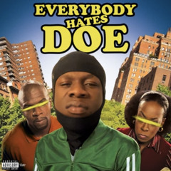 EBK Bckdoe - Punch Me in