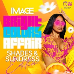 Team Fusion Live At Image Bright Colors Affair (Shades & Sundress Edition) August 11th 2024