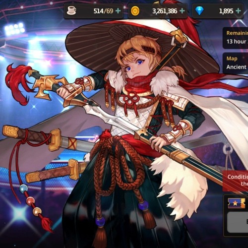 Stream Guardian Tales Master Arena HD Dolby Powered 🔊 by Wayoftheblade