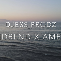 Wonderland x This is America