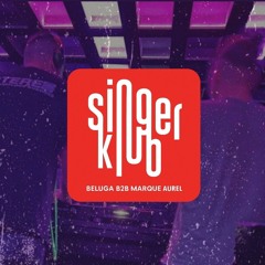 Live @ Groove Syndicate | Singer Klub