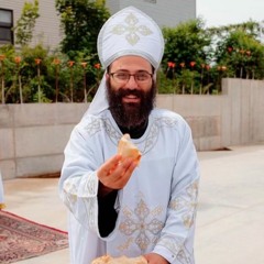Elahy Elahy- Fr. John Ibrahim
