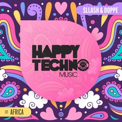 Sllash & Doppe - Please Don't Stop