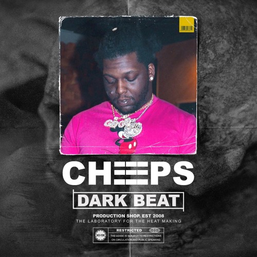 Cheeps | Rio Da Yung Og x Yn Jay x Flint Type Beat | 2801