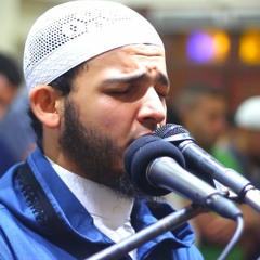 اليوم نختمُ على أفواههم || الشيخ محمد عبادة || صلاة القيام رمضان 1440هـ - 2019م