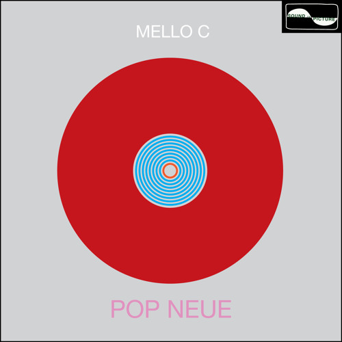 Mello C - "Smolder Bolder"
