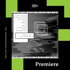 PREMIERE: Nicolas Vogler - Broken Code [Circuit Structure Records]
