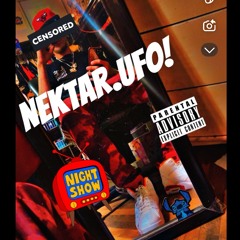 NEKTAR.UFO! - Rubber Bands (Prod.Planit Earf)