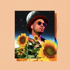 "Sunflower pt. II" Soulful Anderson .Paak / Mac Miller Type Beat