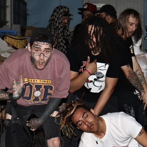 GTFO PROD YRN STITCH
