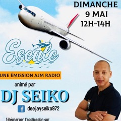 EMISSION DU 09-05-2021 SUR AJM RADIO