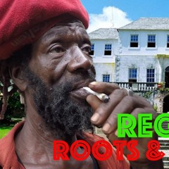 70's 80's Reggae Roots Rockers Mix #3 - Justice Sound