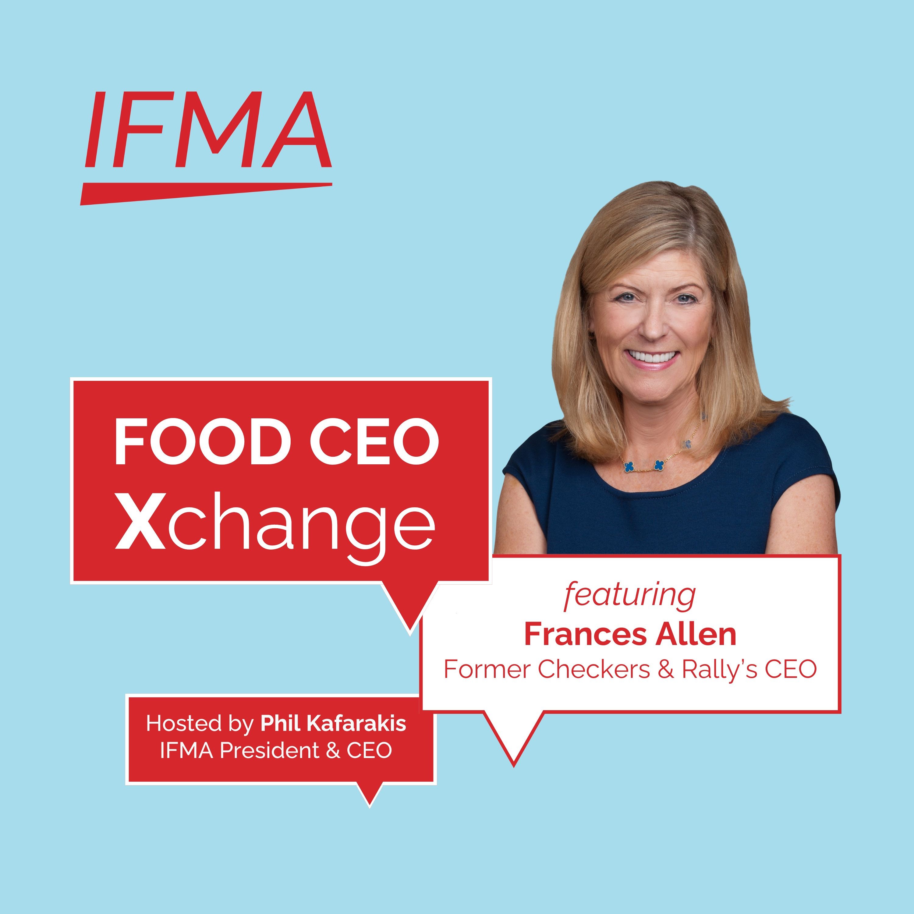Food CEO Xchange