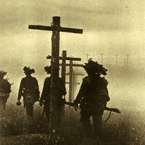 wir sind des Geyers Schwarzer Haufen - Slowed & Reverb