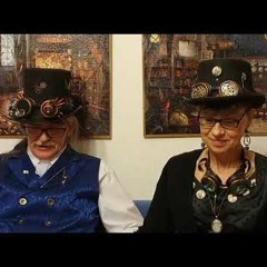 Wie die Edelleute von Syntronica zu Ihrer Hündin Cora gekommen sind