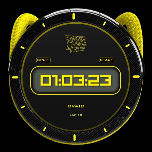 LAP: 10 [DVAID]
