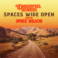 Spaces Wide Open (feat. Spree Wilson)
