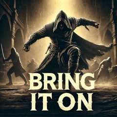 Dextc & Noizereaper & Mpire - Bring It On (Radio Edit)