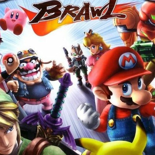 Smash Bros Brawl Main Theme | EPIC ORCHESTRAL REMIX