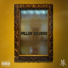 Fallen Soldiers (feat. Ali Victorious, Young Mazerati)