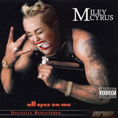 GMG Red - Miley cyrus