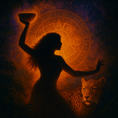 MAGiA - Viaje Ancestral (Ecstatic Dance Set)