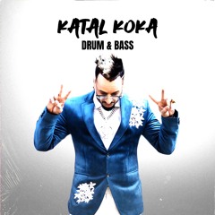 Jazzy B Goes Katal (Drum & Bass) - Re-Edit