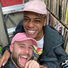 DJ Delish b2b Chris B Hot Mix 3/1/22