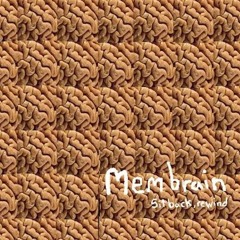 Membrain (Grimes + Cop Car Bonfire) - Sit Back, Rewind [Unreleased EP] (2012)