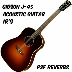 Gibson J45 On Off Stereo