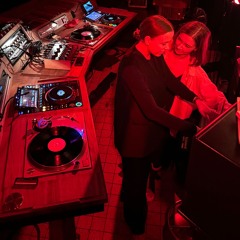 Live at Doka Ajuma b2b ChewChew (All Nighter - April 2024)