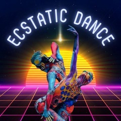 Ecstatic Dance - İstanbul & Ankara - July 2023