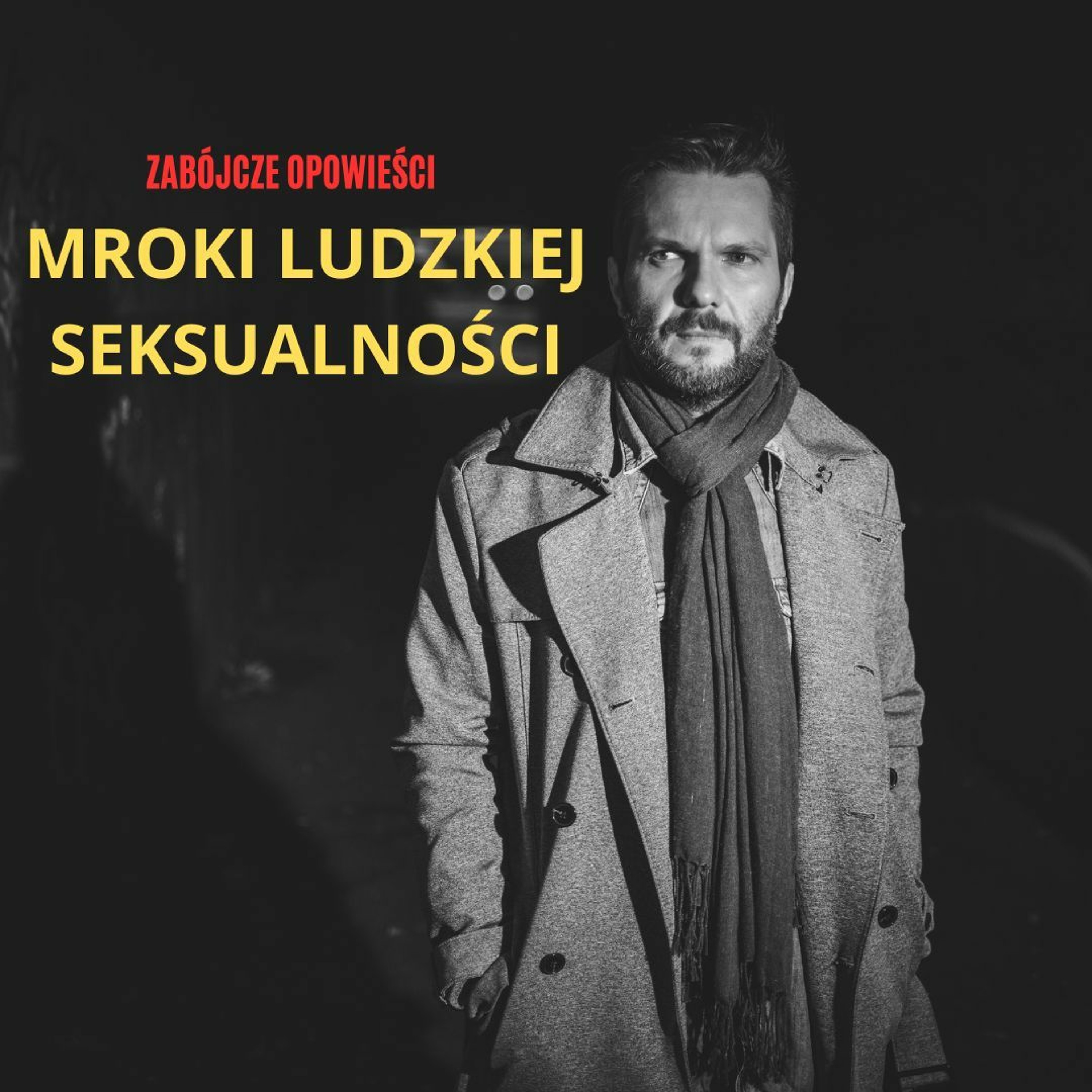 Mroki ludzkiej seksualności episode artwork