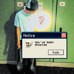 ghosted.