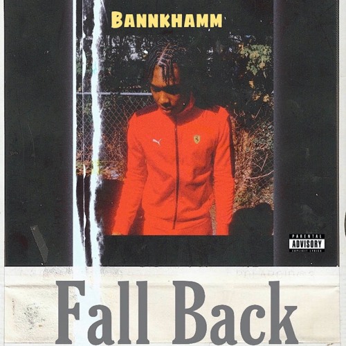 Bannkhamm - Fall Back