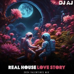 Real House Love Story