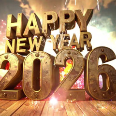 V-Bounce - Happy New Year 2026
