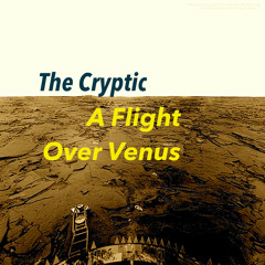 A Flight Over Venus